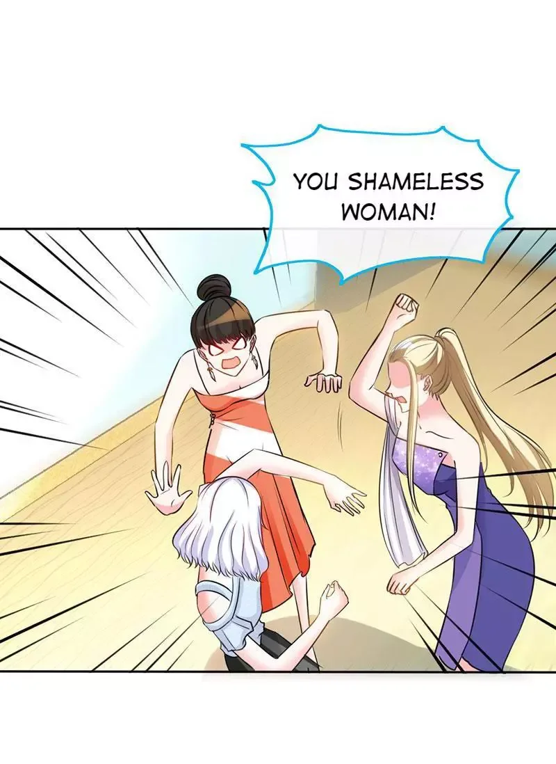 Don't Mess With The Supreme Mom Chapter 2 page 15