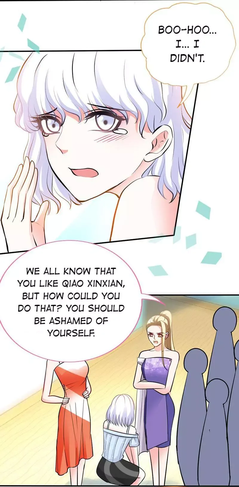 Don't Mess With The Supreme Mom Chapter 2 page 13