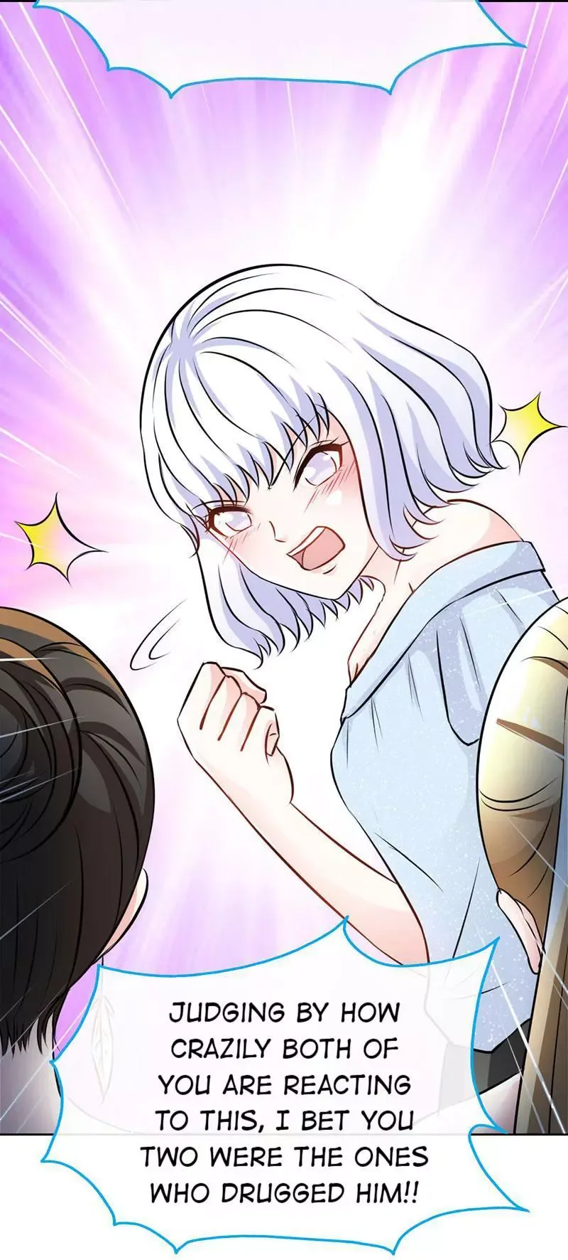 Don't Mess With The Supreme Mom Chapter 2 page 26