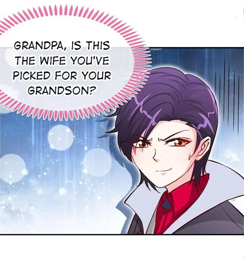 Don't Mess With The Supreme Mom Chapter 20 page 6