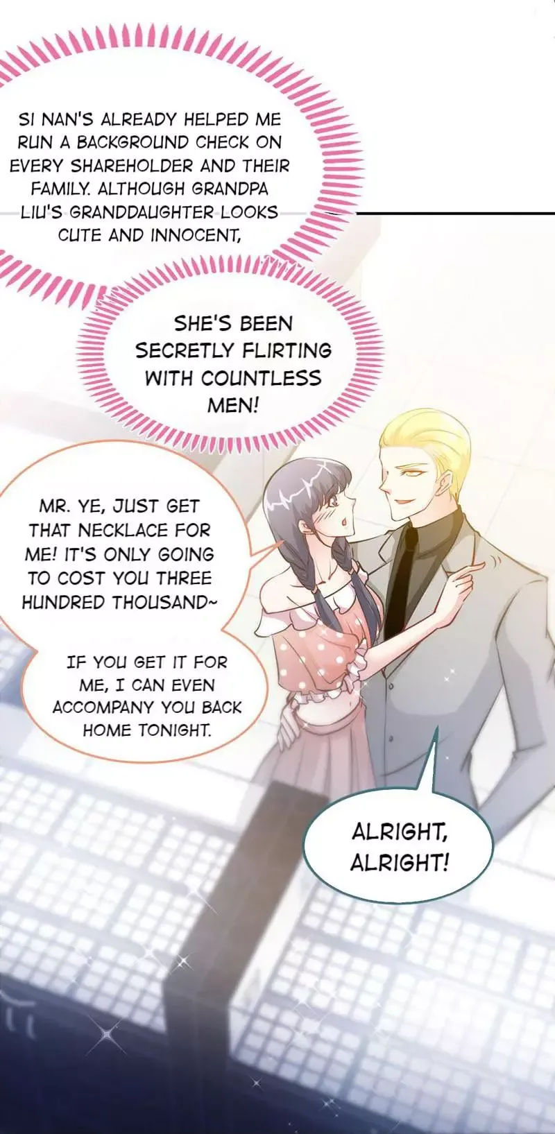 Don't Mess With The Supreme Mom Chapter 20 page 7