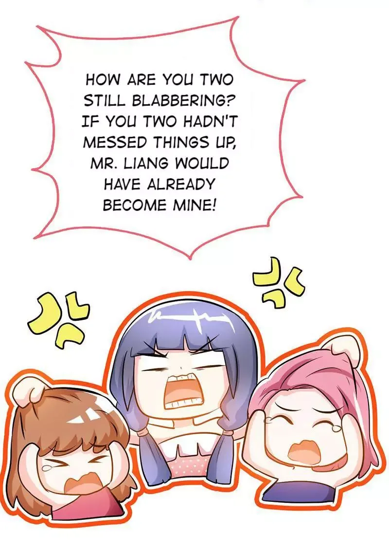 Don't Mess With The Supreme Mom Chapter 20 page 29