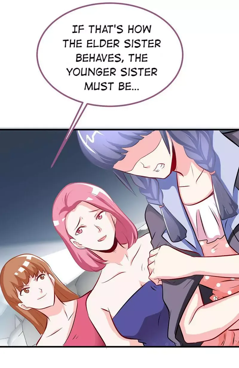 Don't Mess With The Supreme Mom Chapter 20 page 24
