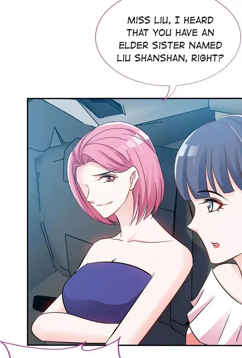 Don't Mess With The Supreme Mom Chapter 20 page 20