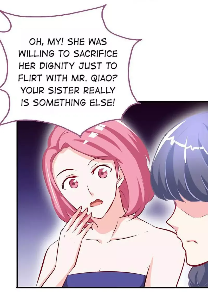 Don't Mess With The Supreme Mom Chapter 20 page 23