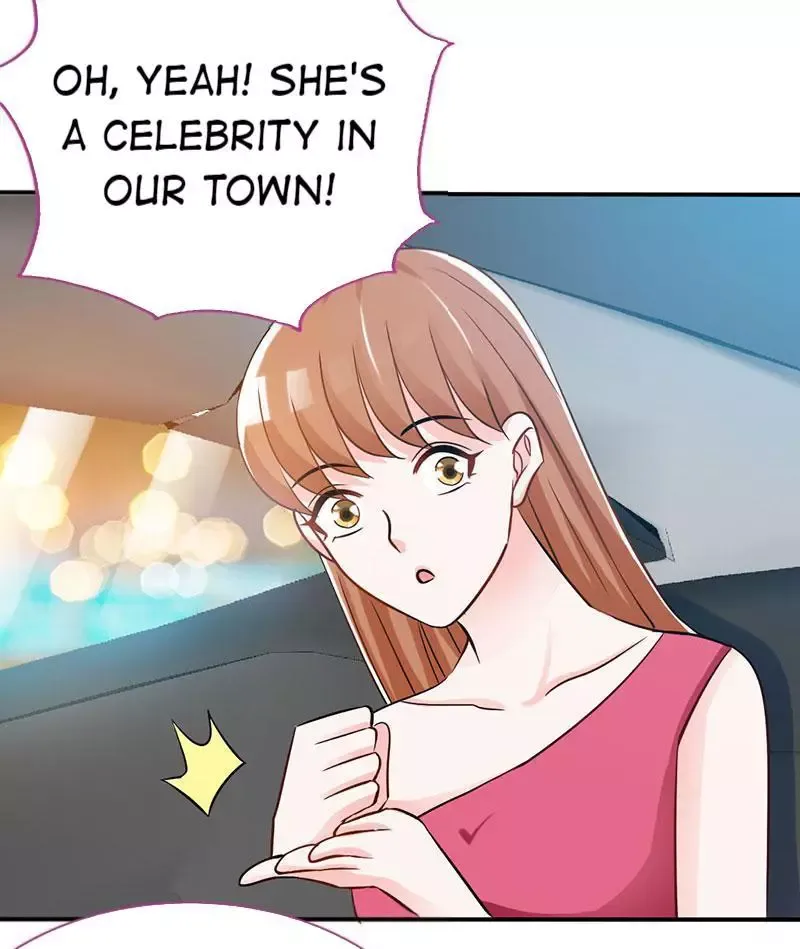 Don't Mess With The Supreme Mom Chapter 20 page 21