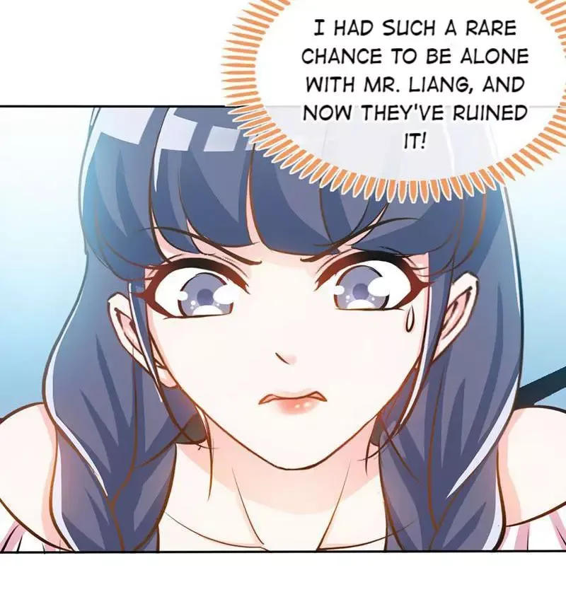 Don't Mess With The Supreme Mom Chapter 20 page 13