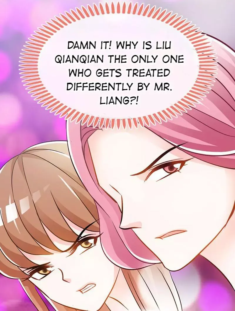 Don't Mess With The Supreme Mom Chapter 20 page 17