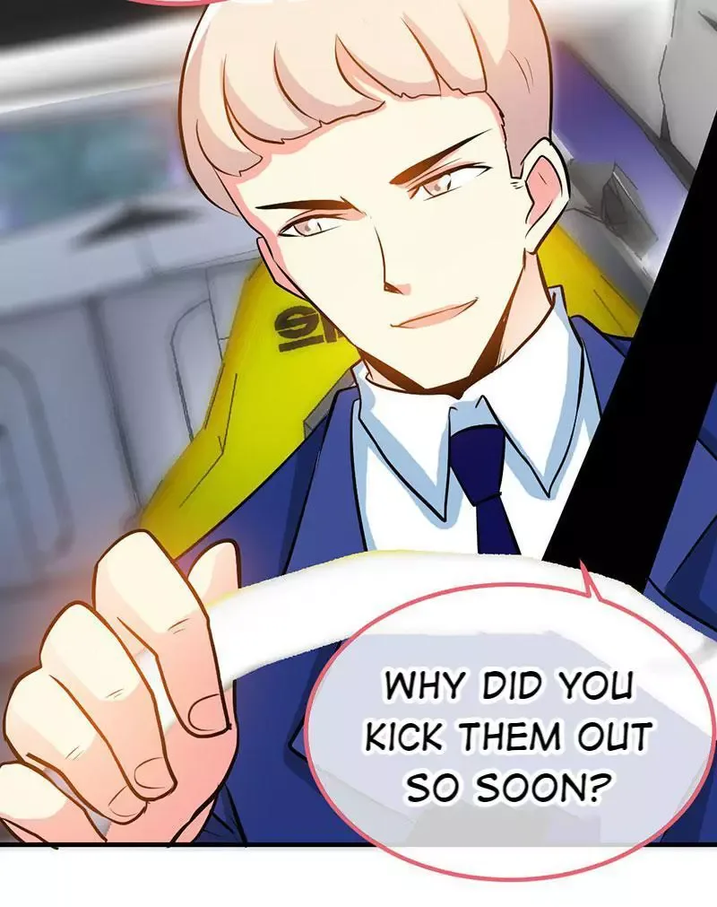 Don't Mess With The Supreme Mom Chapter 20 page 31