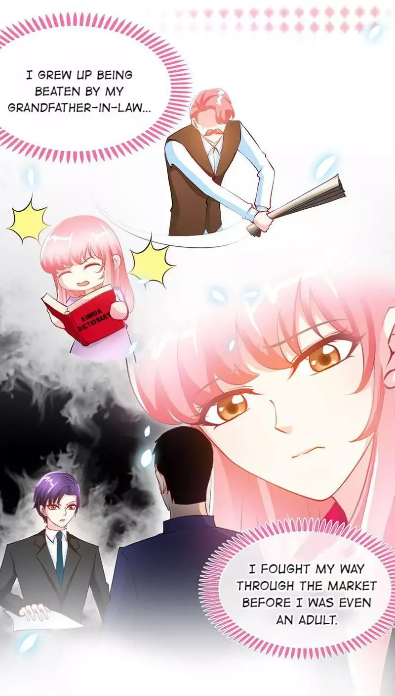 Don't Mess With The Supreme Mom Chapter 21 page 15