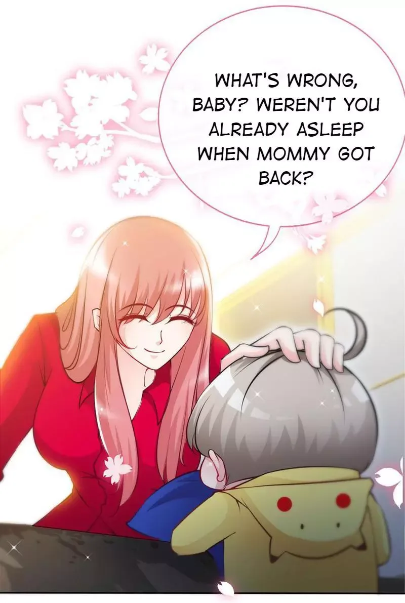 Don't Mess With The Supreme Mom Chapter 21 page 9