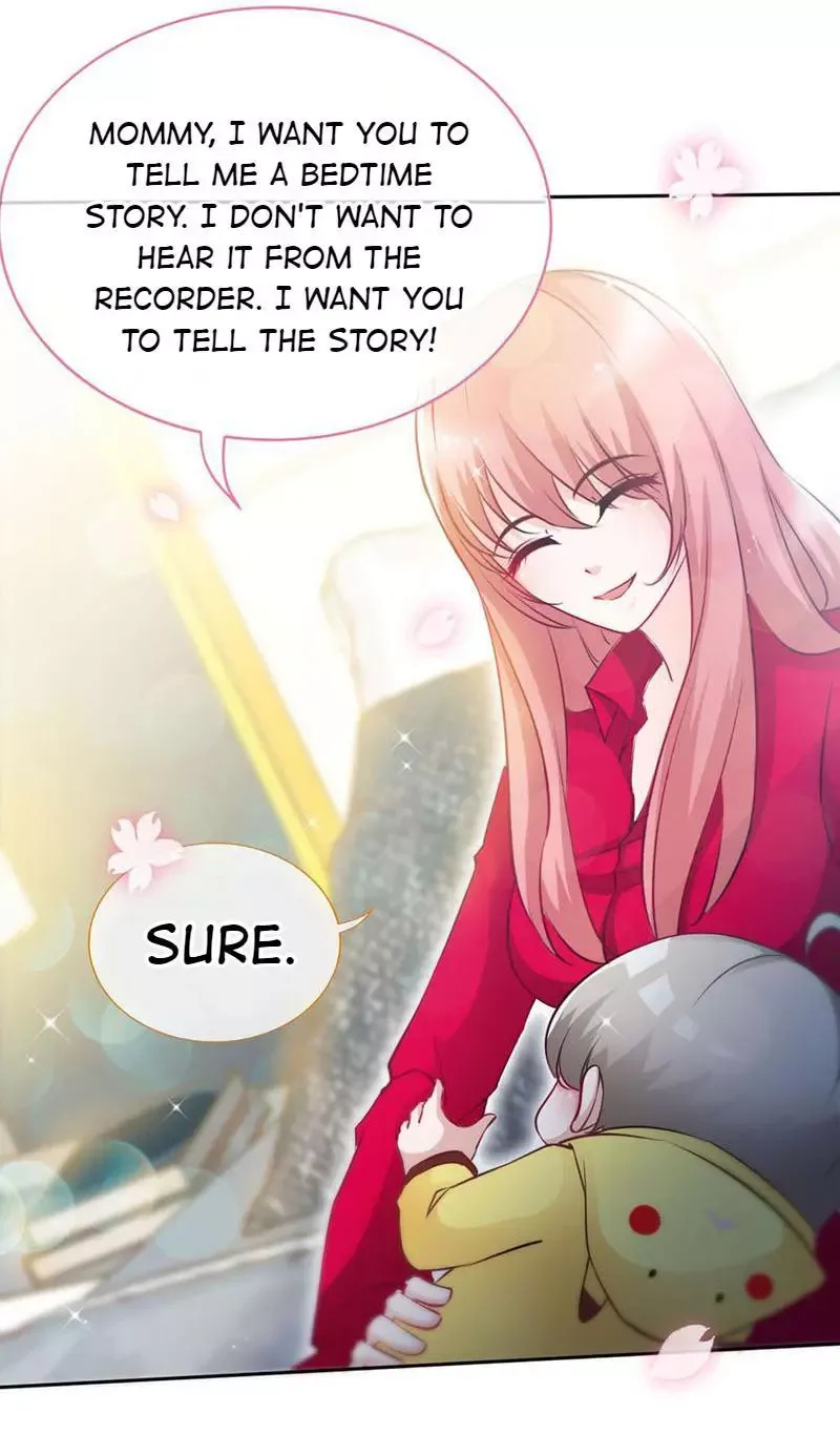 Don't Mess With The Supreme Mom Chapter 21 page 11
