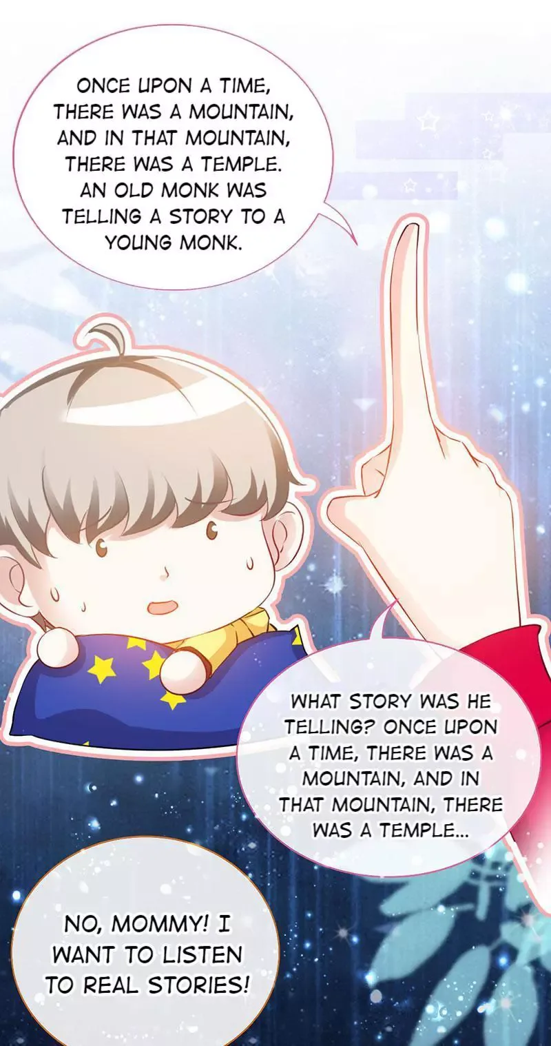 Don't Mess With The Supreme Mom Chapter 21 page 12