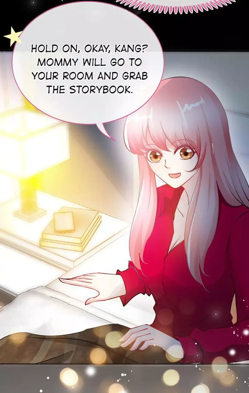 Don't Mess With The Supreme Mom Chapter 21 page 17