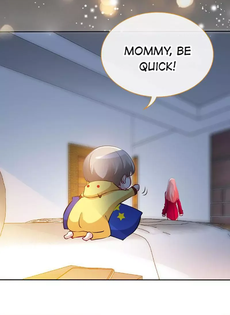 Don't Mess With The Supreme Mom Chapter 21 page 18
