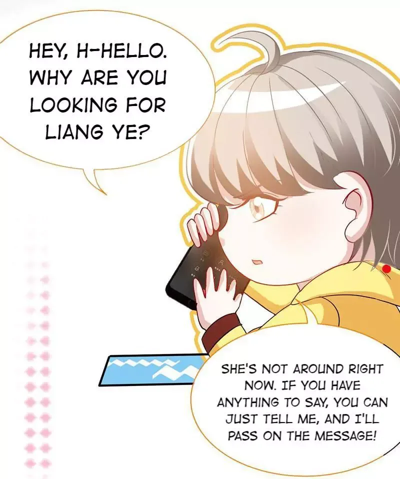 Don't Mess With The Supreme Mom Chapter 21 page 20