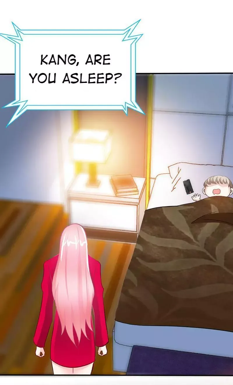 Don't Mess With The Supreme Mom Chapter 21 page 32