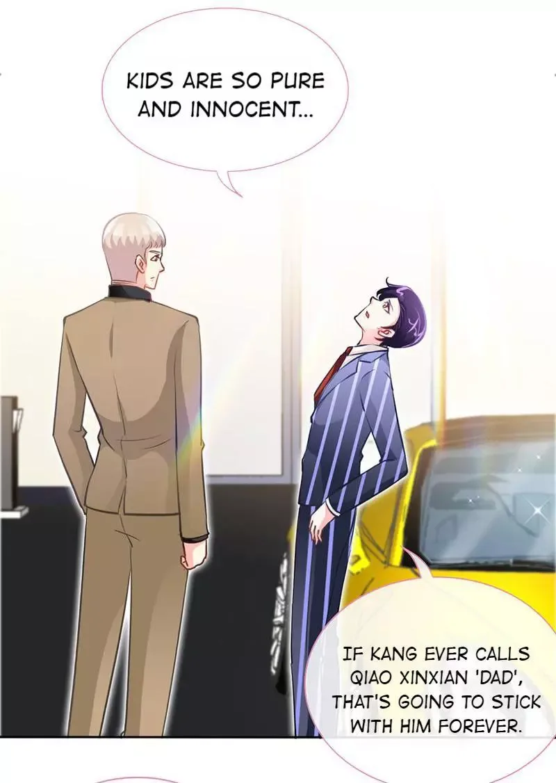 Don't Mess With The Supreme Mom Chapter 24 page 9