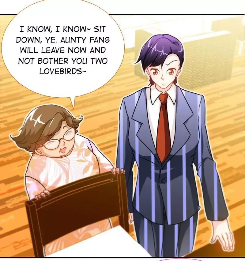 Don't Mess With The Supreme Mom Chapter 24 page 22