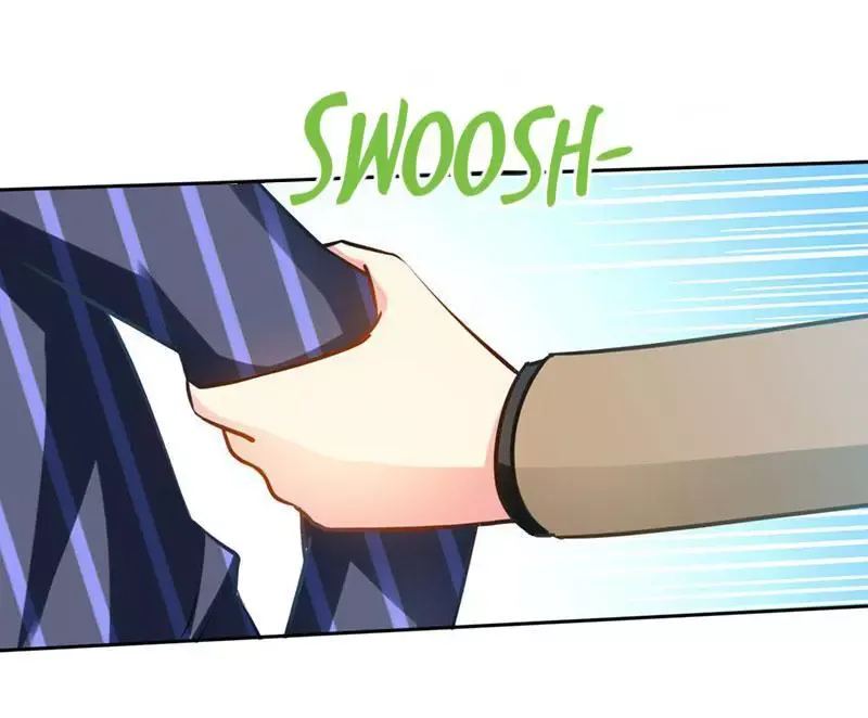 Don't Mess With The Supreme Mom Chapter 25 page 27