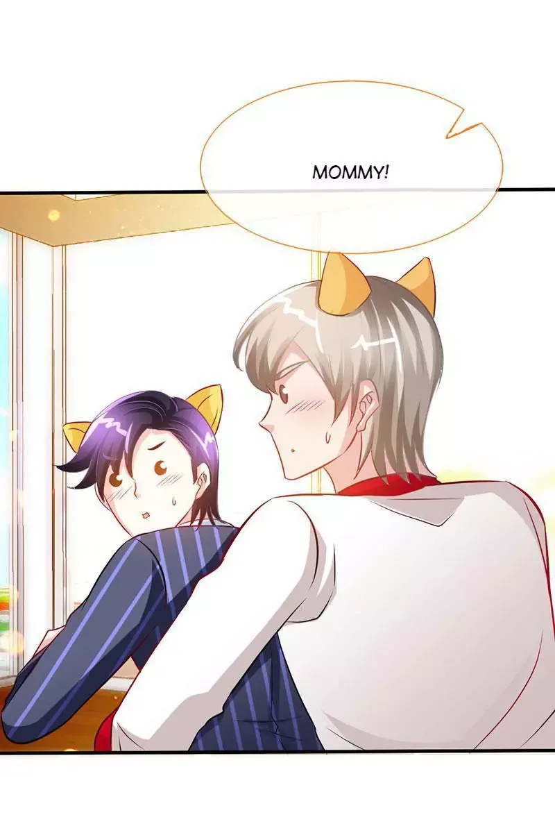 Don't Mess With The Supreme Mom Chapter 25 page 6