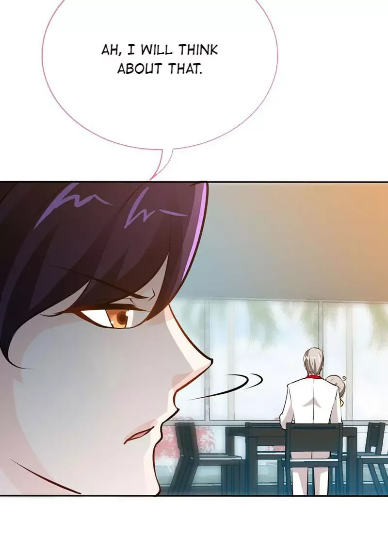Don't Mess With The Supreme Mom Chapter 25 page 32