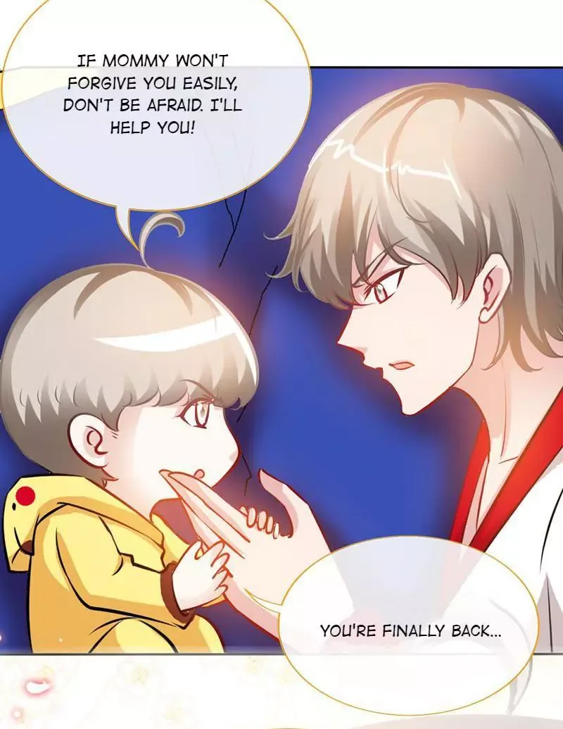 Don't Mess With The Supreme Mom Chapter 26 page 29