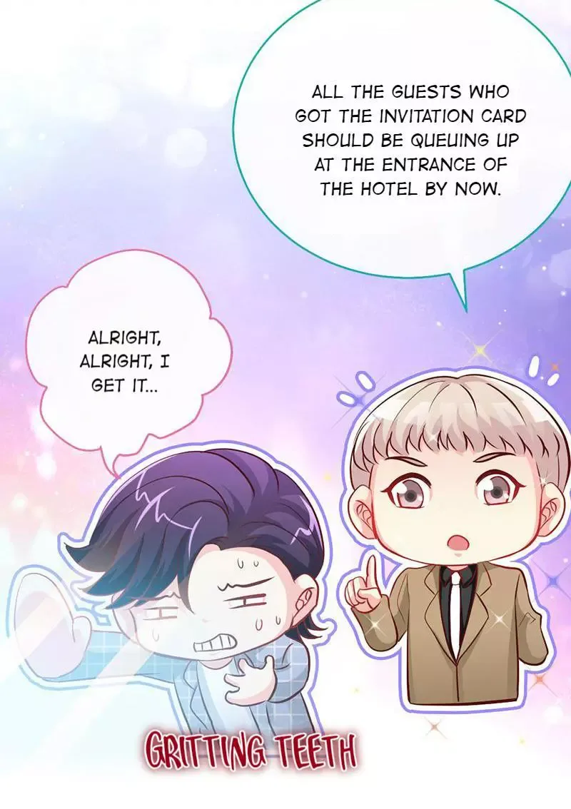 Don't Mess With The Supreme Mom Chapter 26 page 19