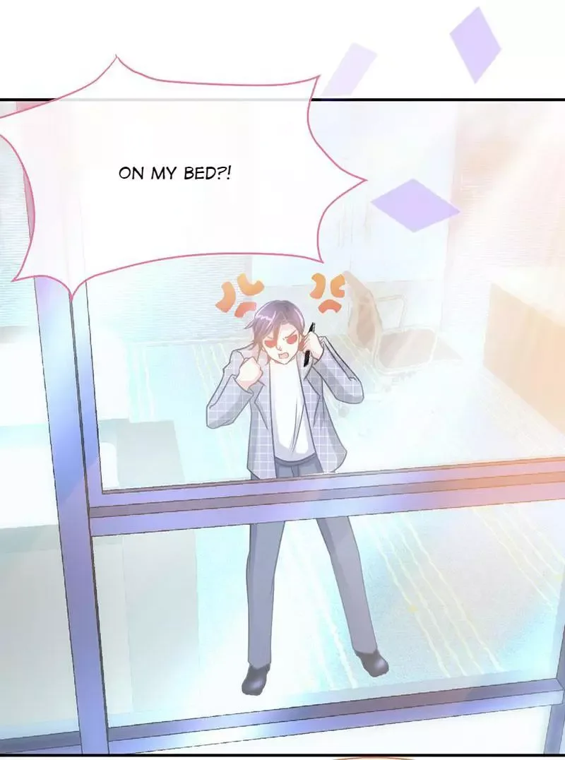 Don't Mess With The Supreme Mom Chapter 26 page 6
