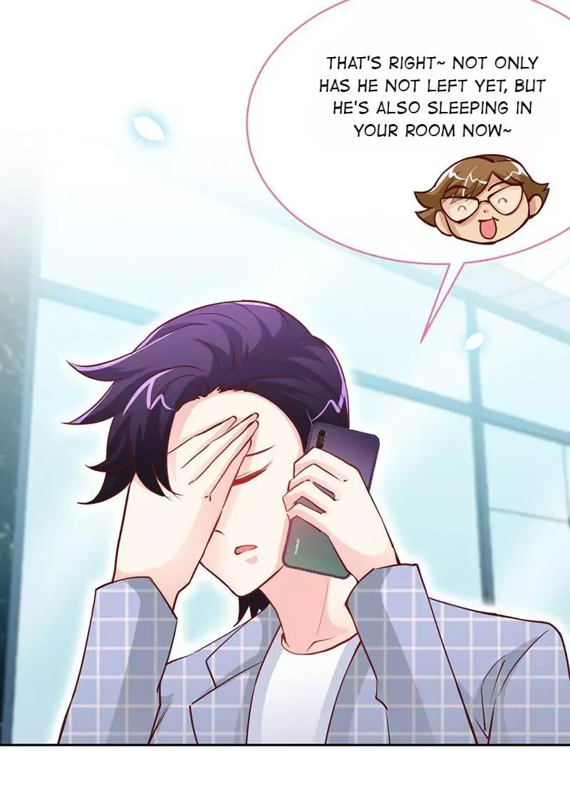 Don't Mess With The Supreme Mom Chapter 26 page 5