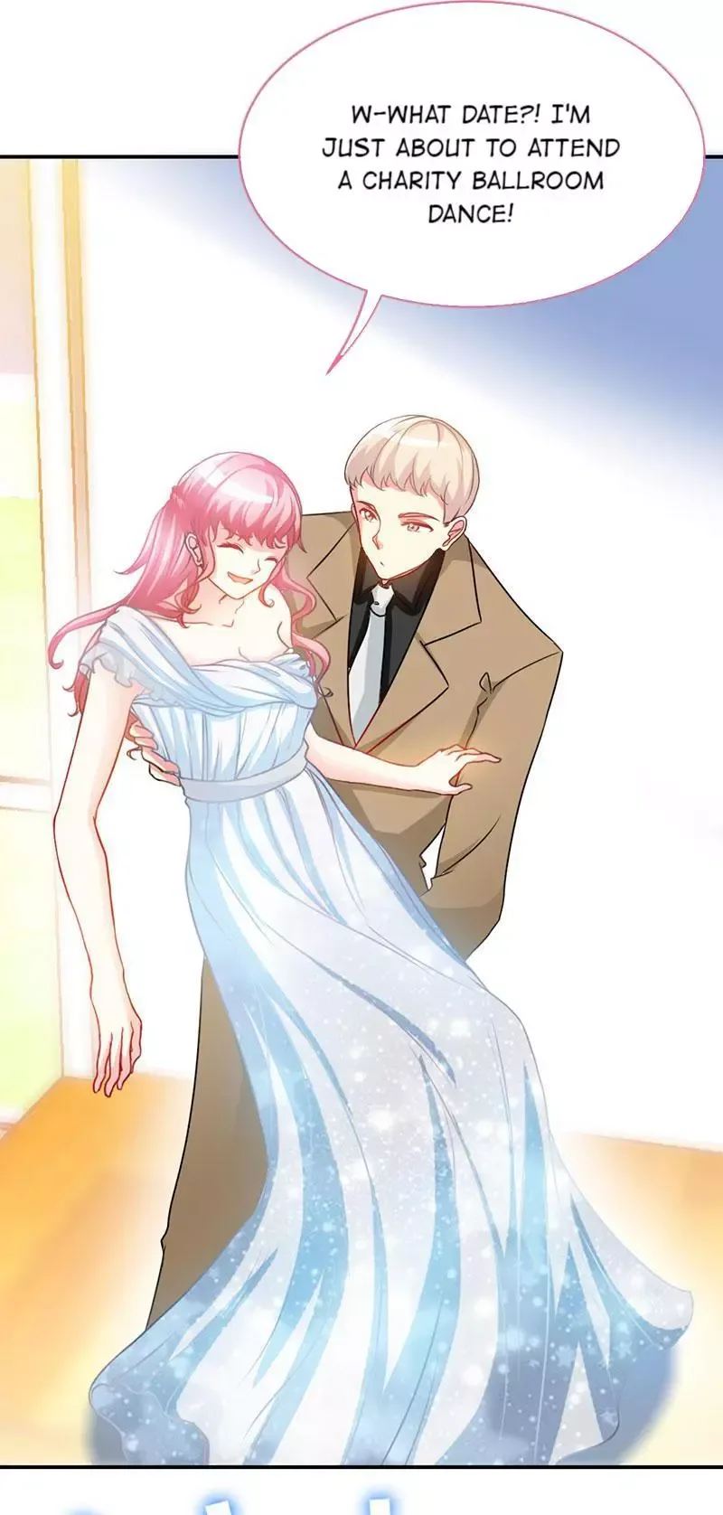 Don't Mess With The Supreme Mom Chapter 27 page 15