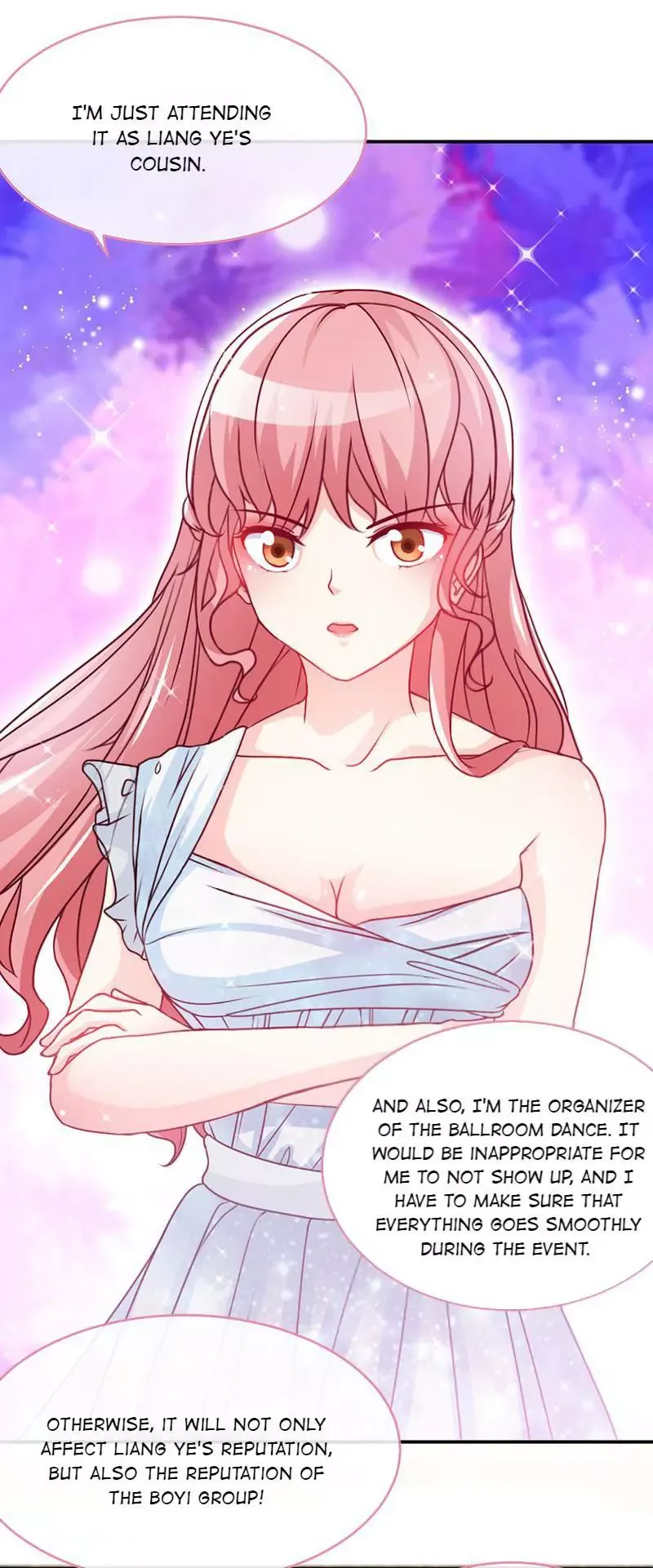 Don't Mess With The Supreme Mom Chapter 27 page 18