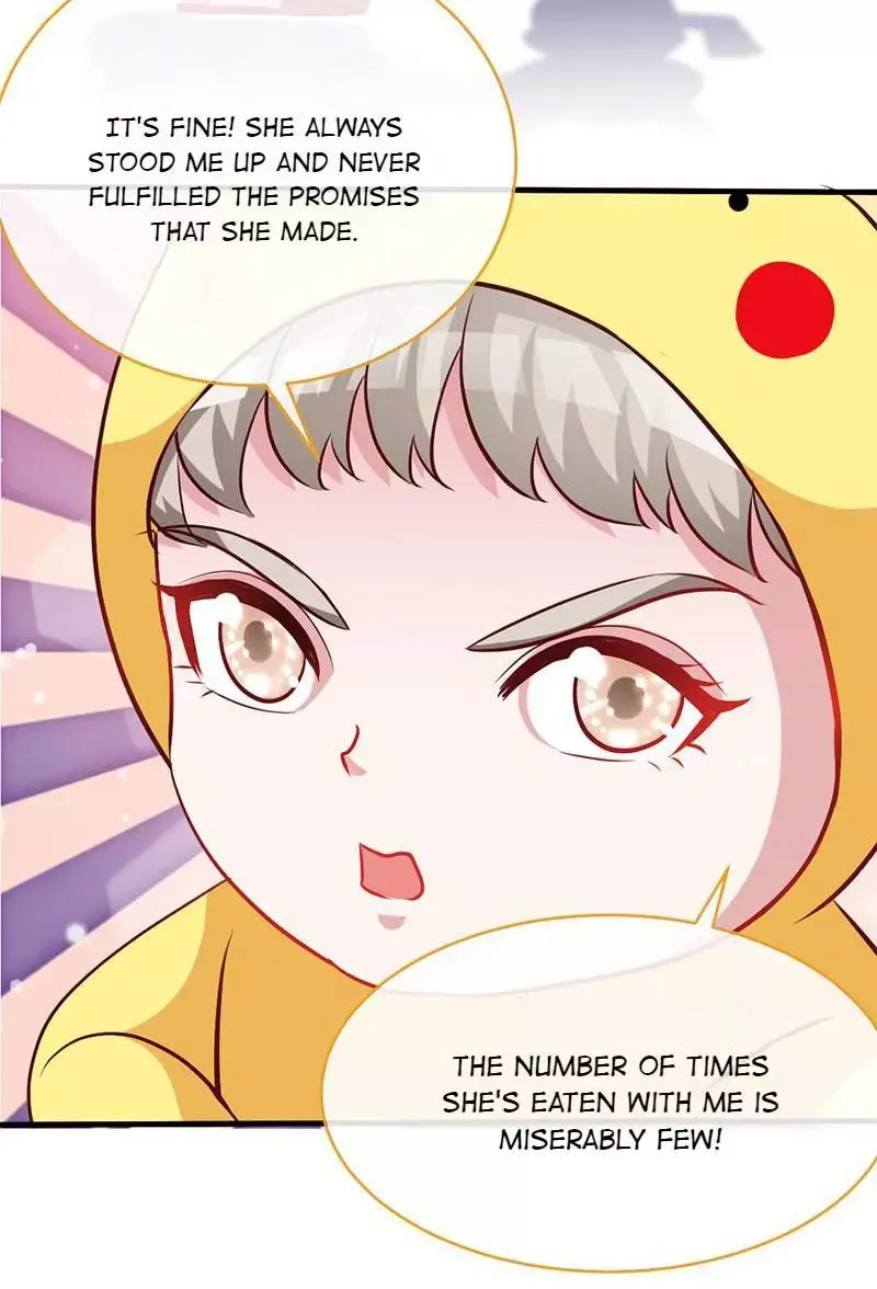 Don't Mess With The Supreme Mom Chapter 27 page 25