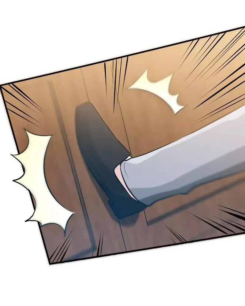Don't Mess With The Supreme Mom Chapter 28 page 26