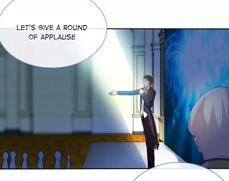 Don't Mess With The Supreme Mom Chapter 28 page 4