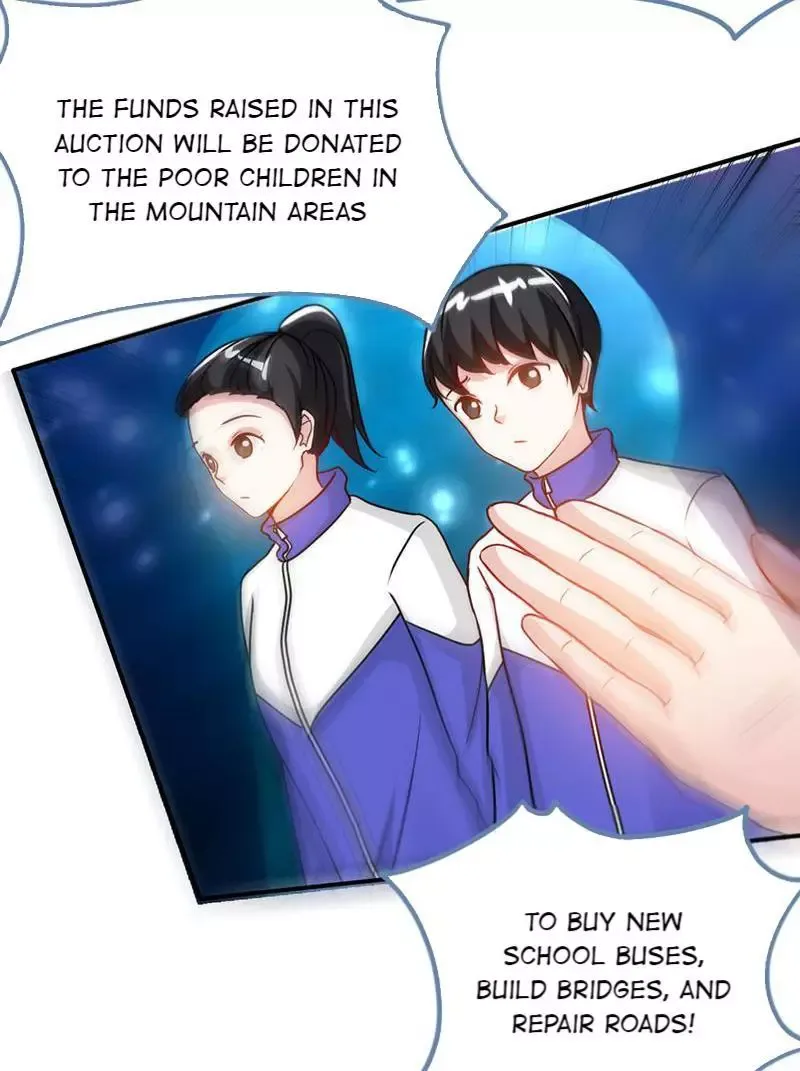 Don't Mess With The Supreme Mom Chapter 28 page 21
