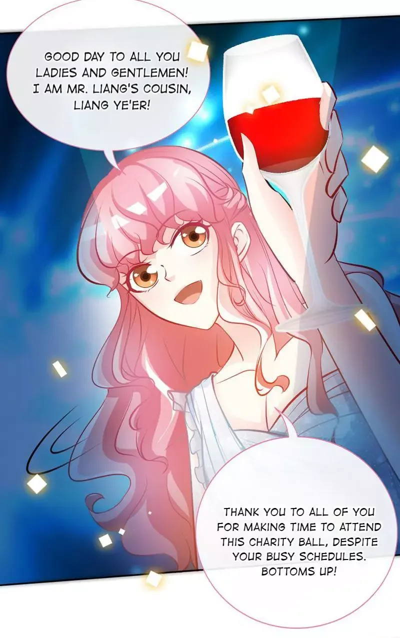 Don't Mess With The Supreme Mom Chapter 28 page 14