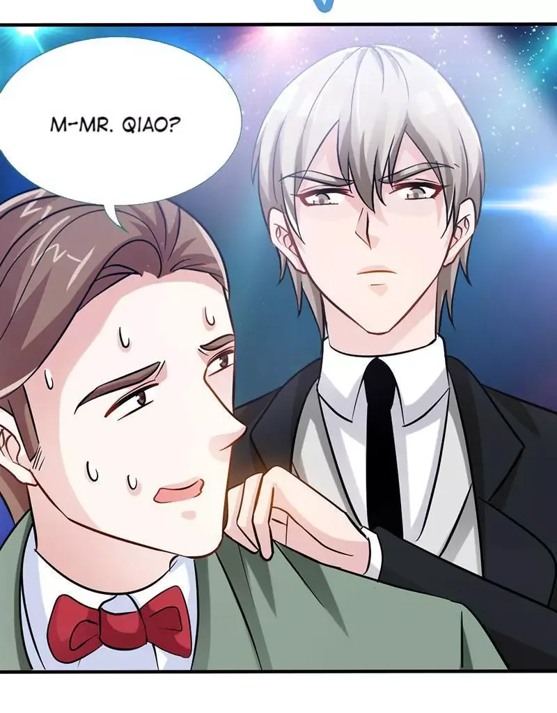 Don't Mess With The Supreme Mom Chapter 28 page 32