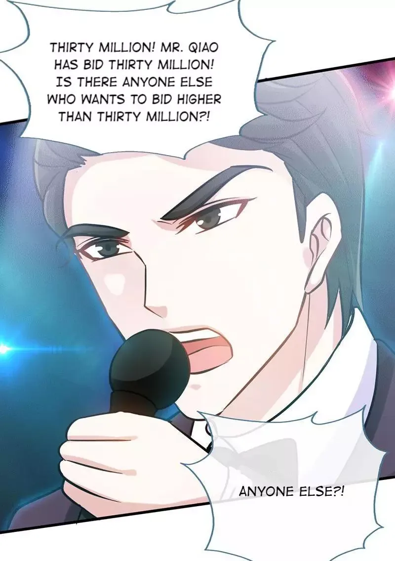 Don't Mess With The Supreme Mom Chapter 28 page 34