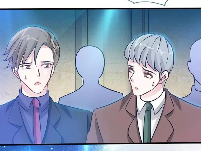 Don't Mess With The Supreme Mom Chapter 28 page 35