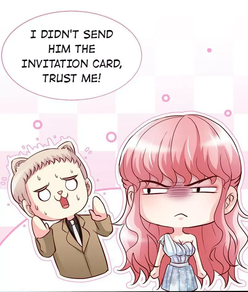 Don't Mess With The Supreme Mom Chapter 29 page 6