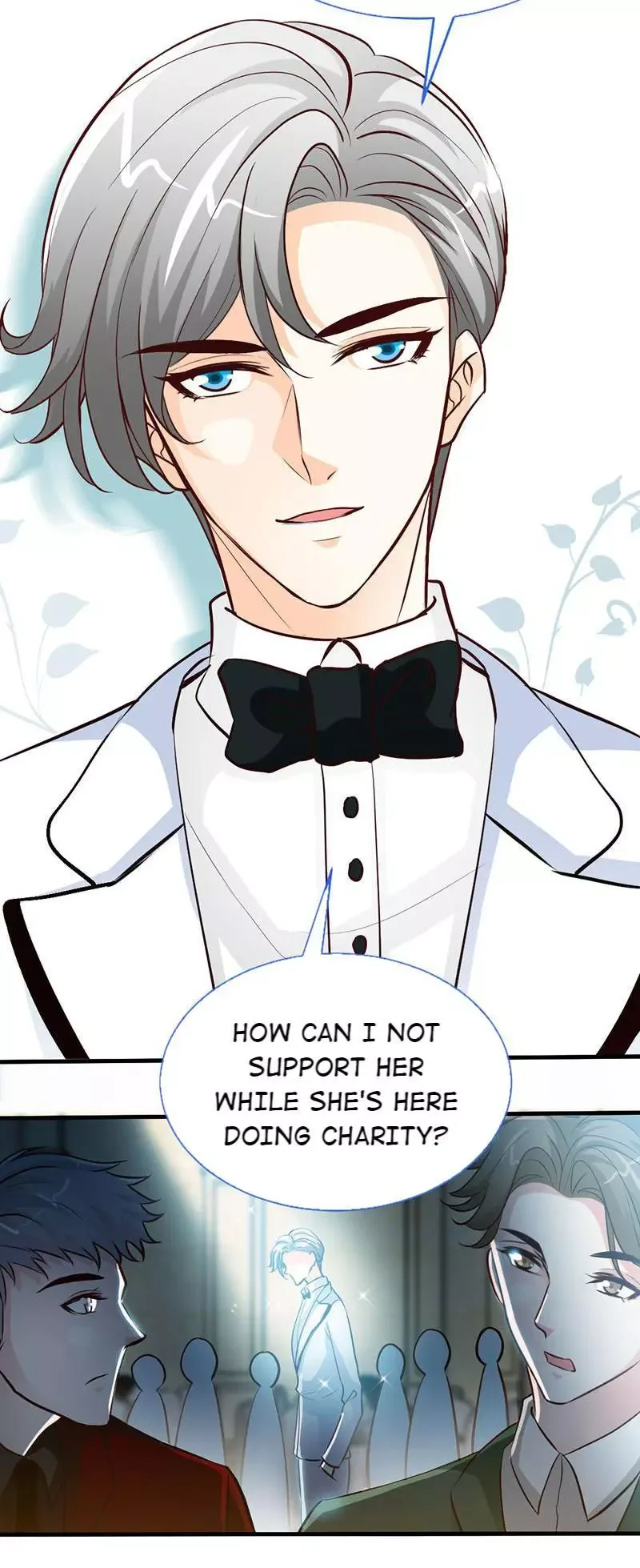 Don't Mess With The Supreme Mom Chapter 29 page 5
