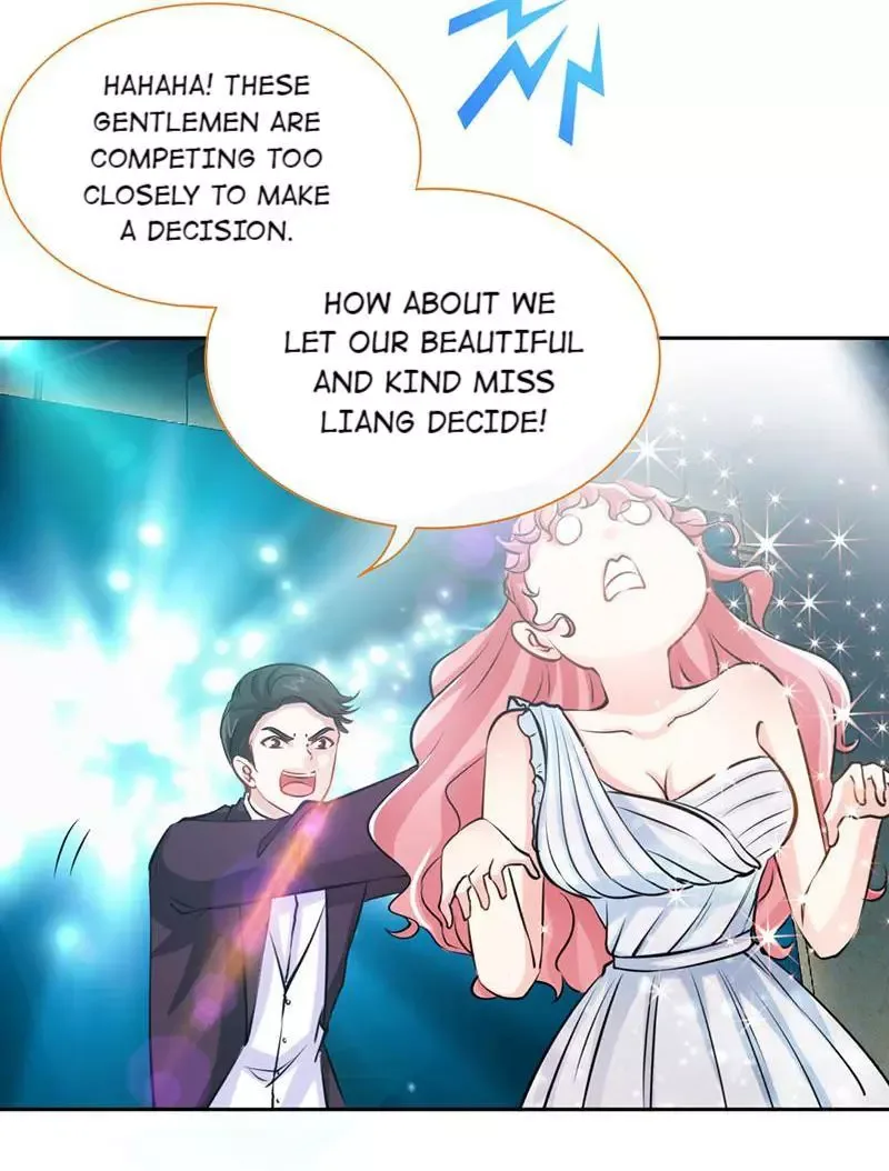 Don't Mess With The Supreme Mom Chapter 29 page 18