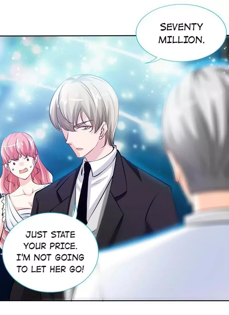 Don't Mess With The Supreme Mom Chapter 29 page 14