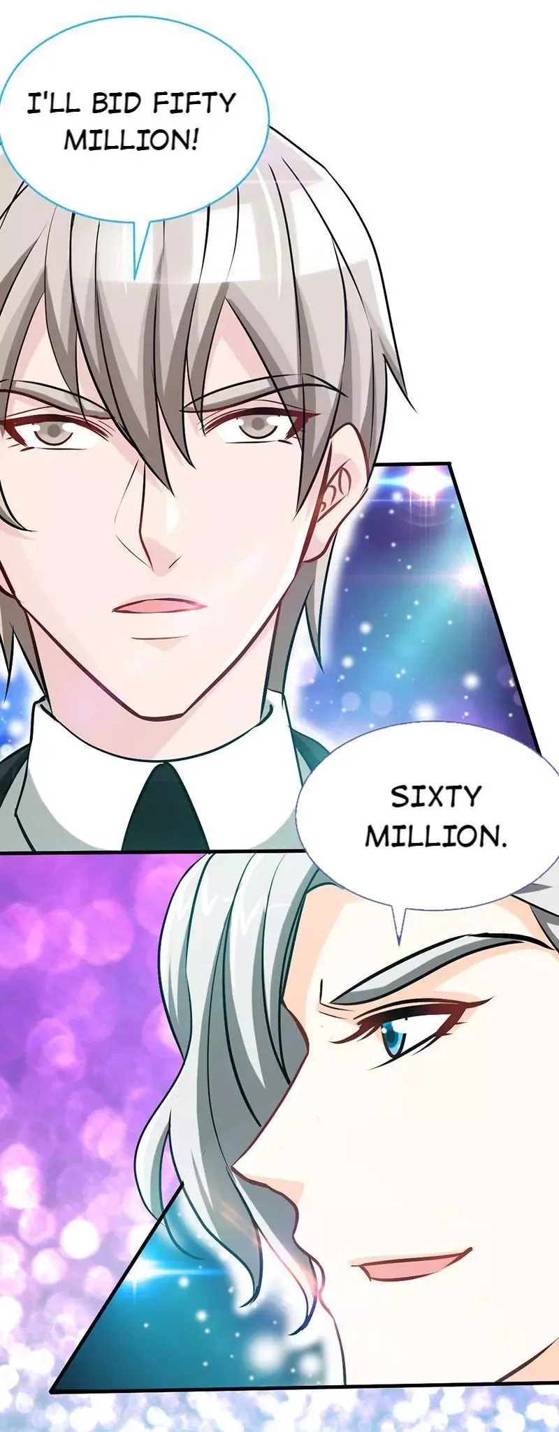 Don't Mess With The Supreme Mom Chapter 29 page 10