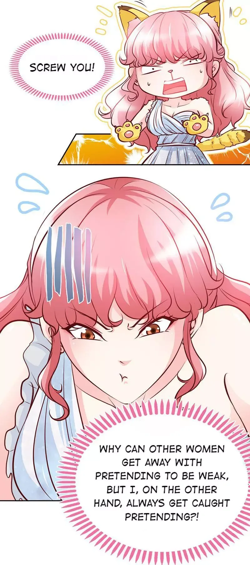 Don't Mess With The Supreme Mom Chapter 29 page 22