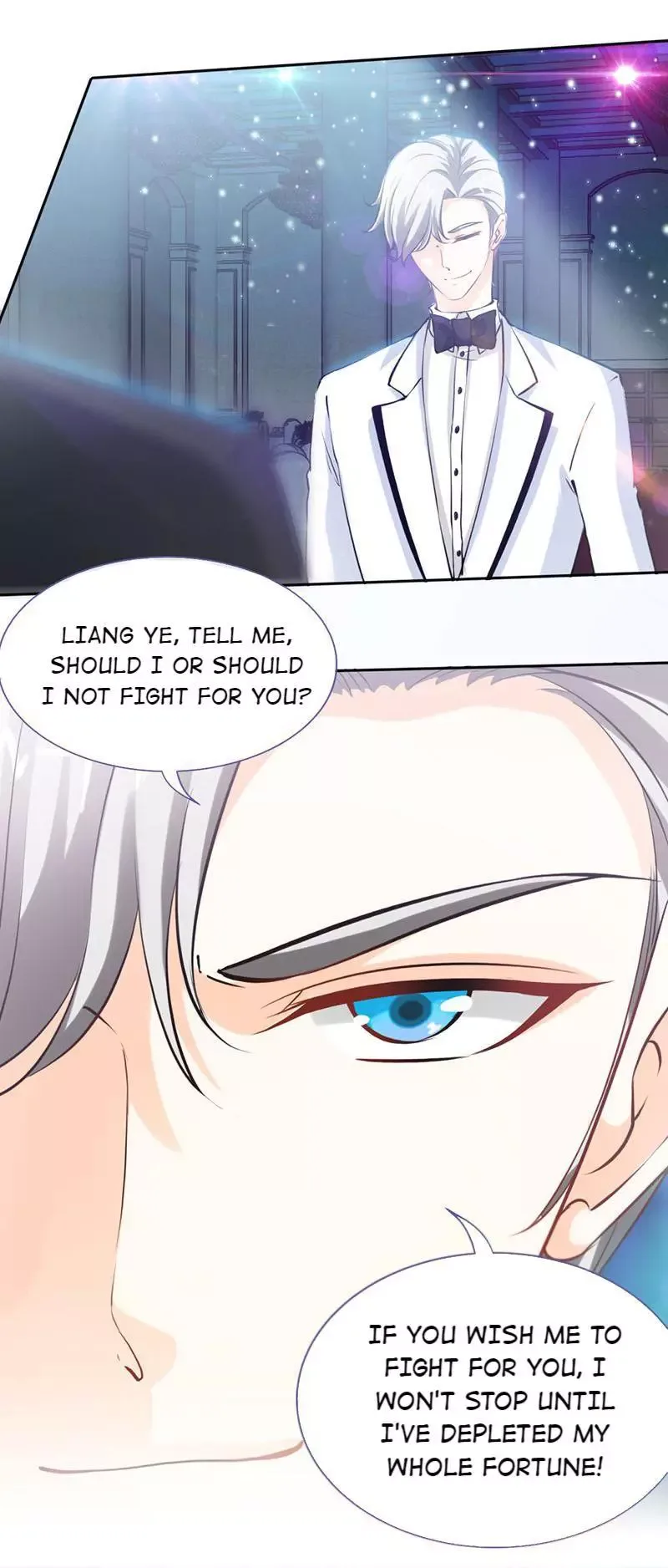 Don't Mess With The Supreme Mom Chapter 29 page 15