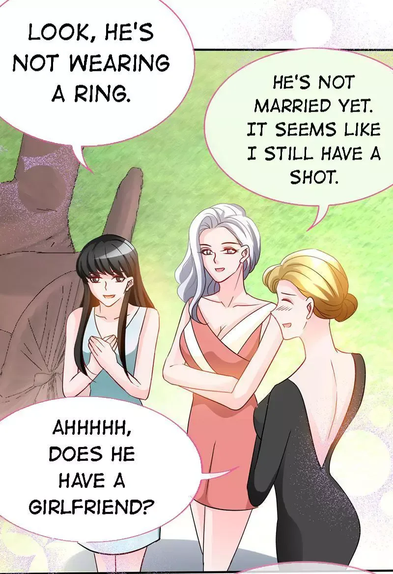 Don't Mess With The Supreme Mom Chapter 3 page 21