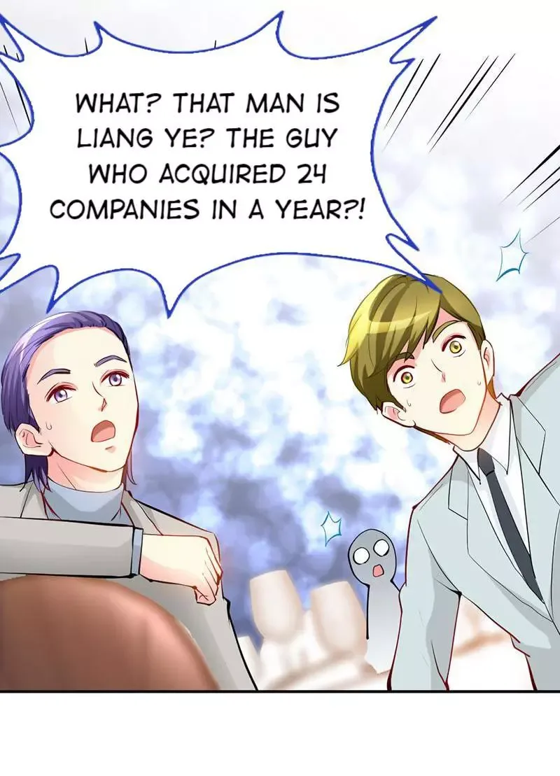 Don't Mess With The Supreme Mom Chapter 3 page 18