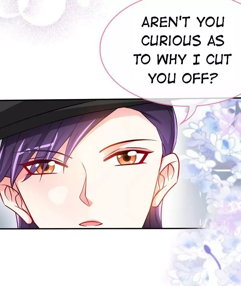 Don't Mess With The Supreme Mom Chapter 3 page 22